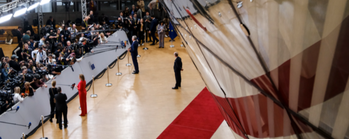 European Council, 18-19 December 2025