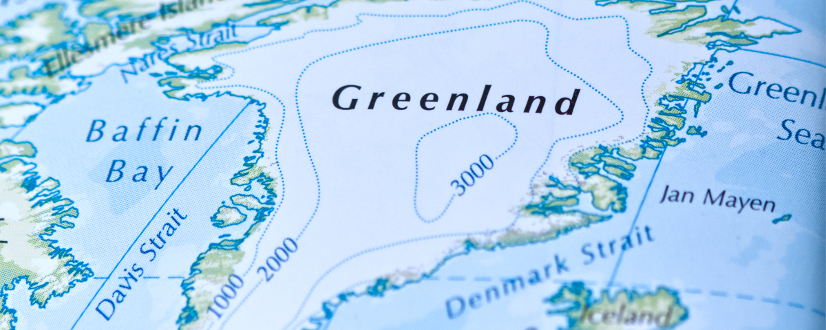 EU - Greenland