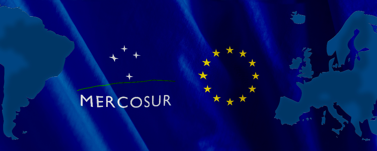 EU - Mercosur Trade Agreement