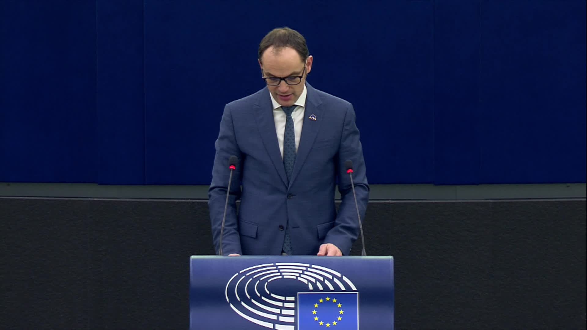 Preparation of the European Council and EU's response to the global resurgence of COVID: opening statements by Anže LOGAR, Slovenian Minister of Foreign Affairs and by Ursula VON DER LEYEN, President of the European Commission