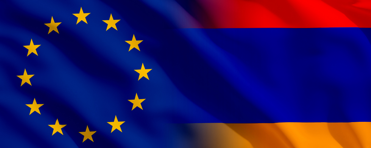 EU - ARMENIA