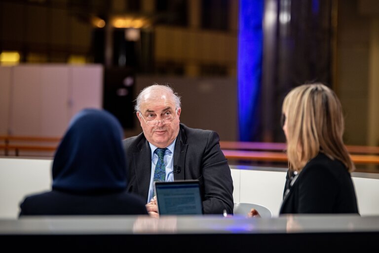 Afghan Women Days - High-level Conference - Testimonies from Afghanistan