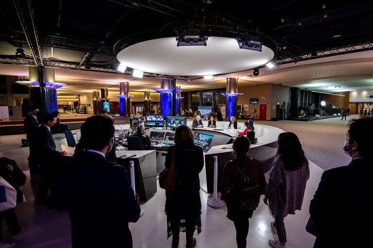 Afghan Women Days - High-level Conference - Testimonies from Afghanistan