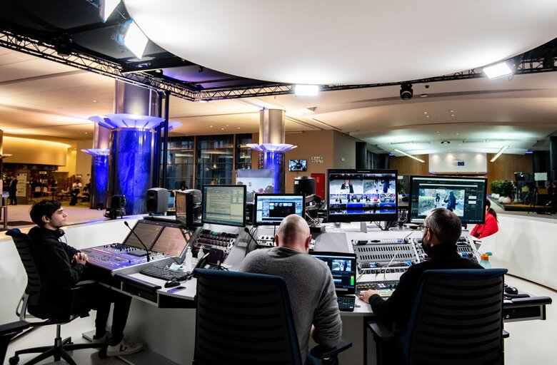 Afghan Women Days - High-level Conference - Testimonies from Afghanistan