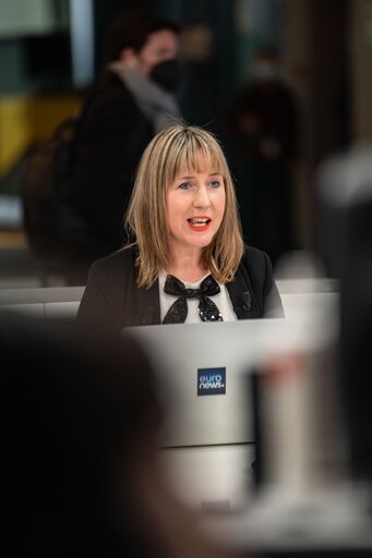 Afghan Women Days - High-level Conference - Testimonies from Afghanistan