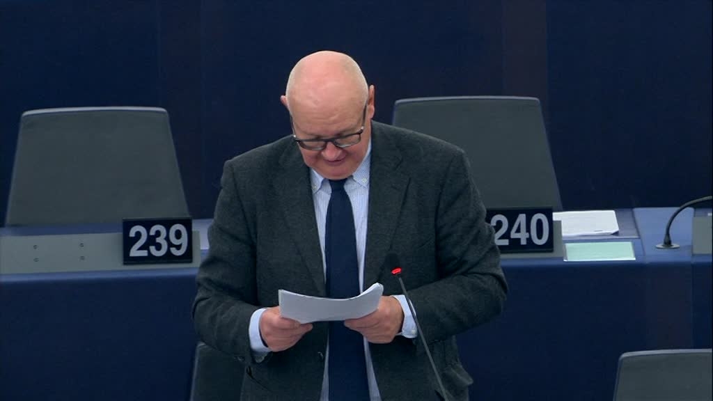 European Foreign, Security and Defence Policy: extracts from the debate