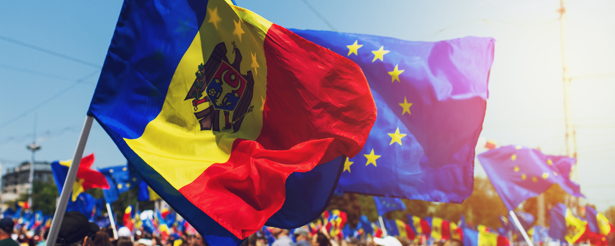 EU - Moldova