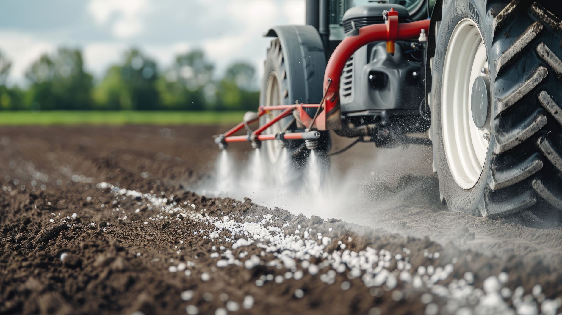 Fertiliser Action Plan