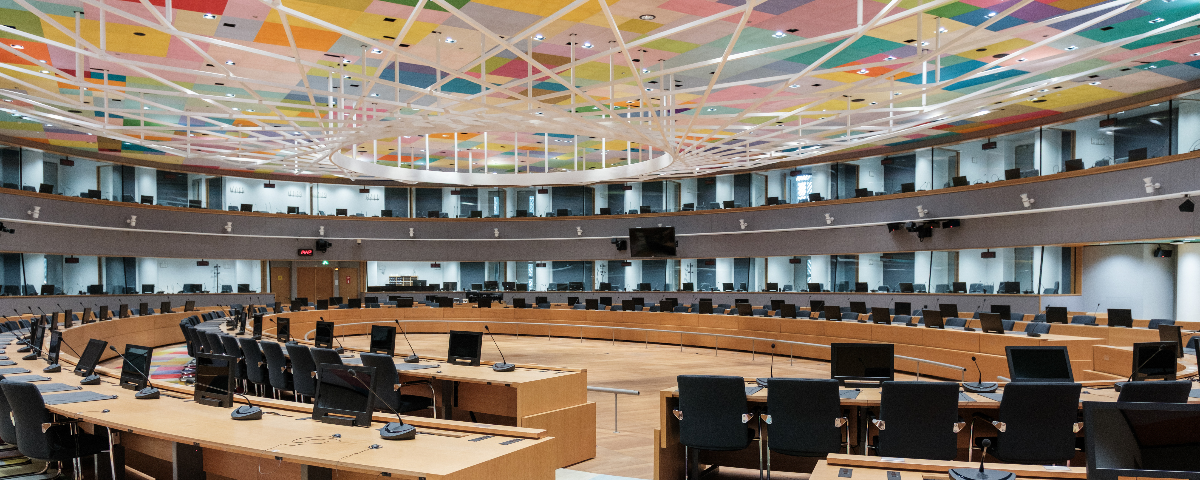 European Council, 18-19 June 2026