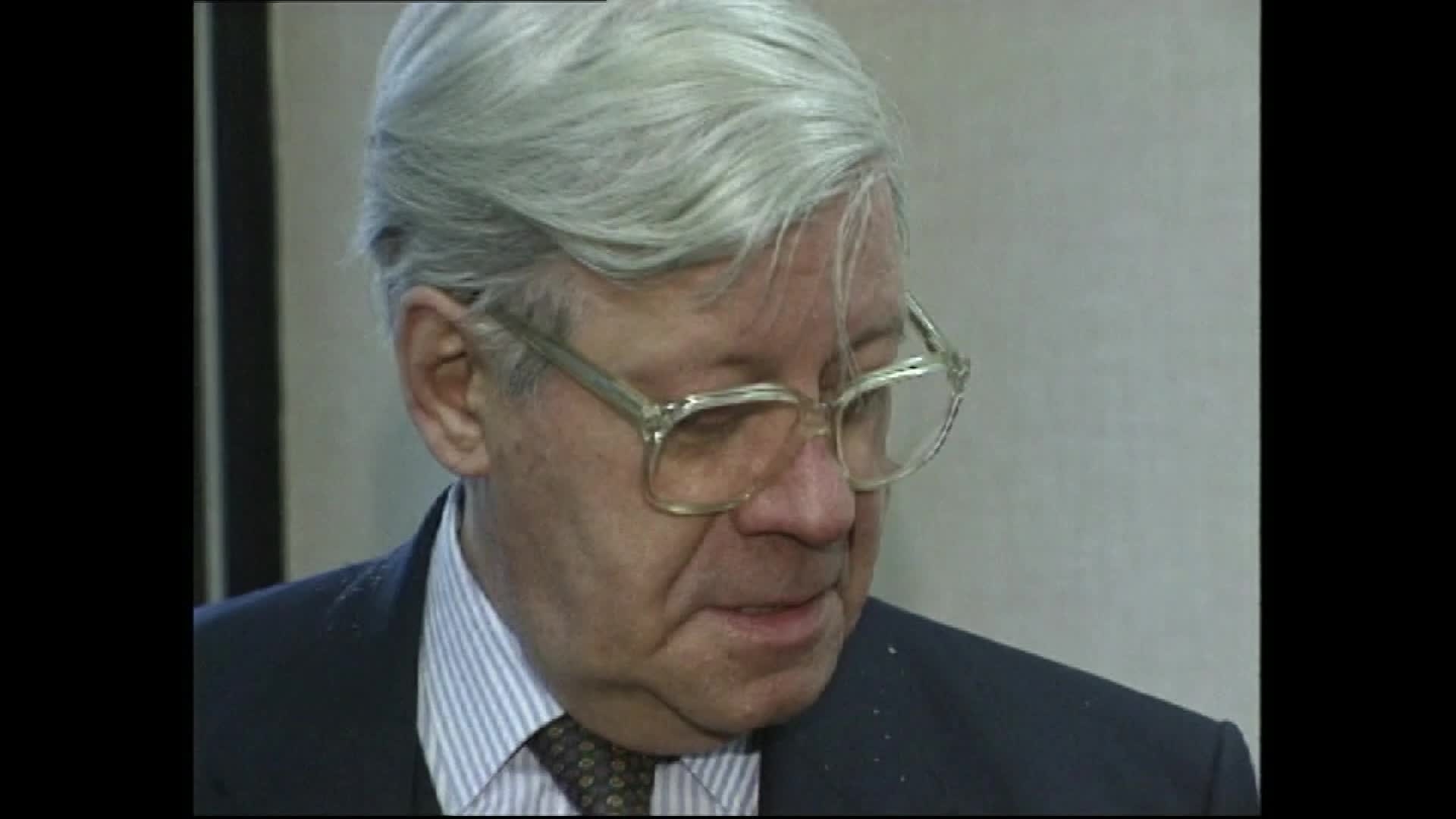 Memoclip: The German Chancellors and the European Parliament
