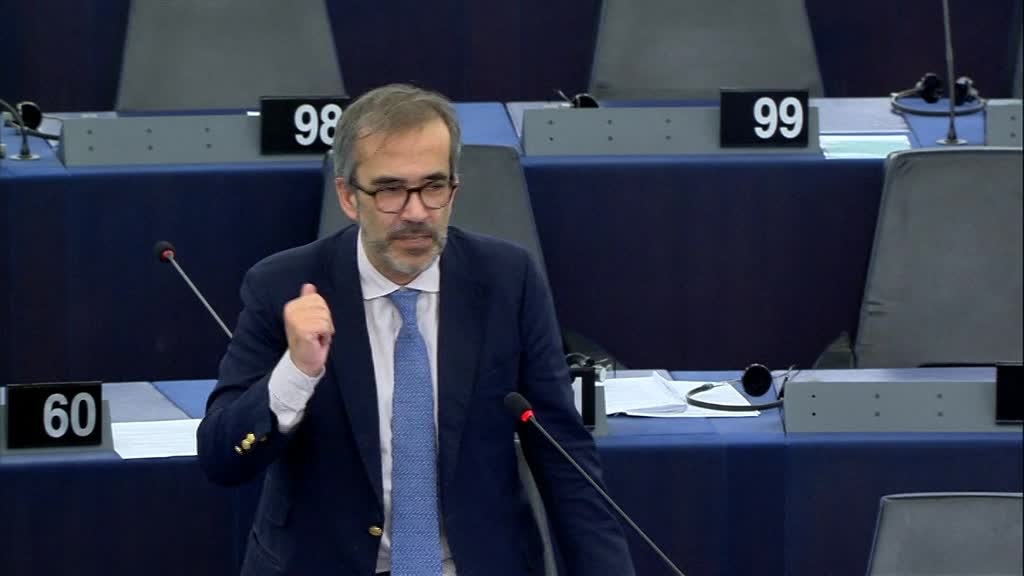 Increasing EU resilience against the influence of foreign actors on the upcoming EP election campaign: extracts from the debate