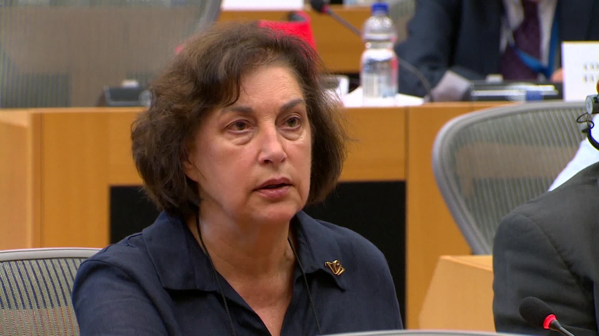 Exchange of views with Cecilia MALMSTRÖM, Member of the EC in charge of Trade: extracts from the meeting of the Committee on International Trade