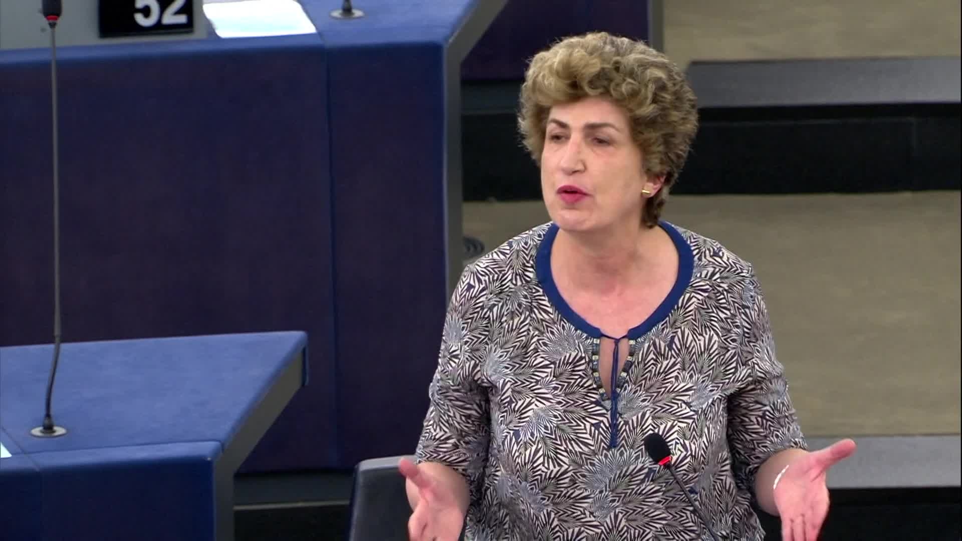State of the Union 2018: extracts from MEPs debate